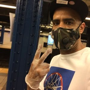 Meet your Posher, Edwin